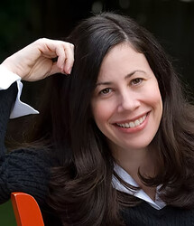 Annie Auerbach