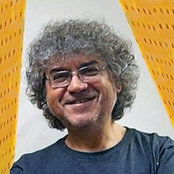 Walter Carzon