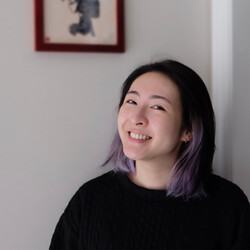 Ai Jiang