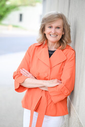 Allison Aubrey