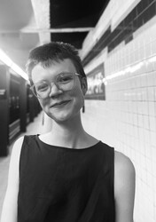 Fiona Warnick