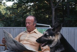 John Knowles