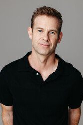 Adam Frost