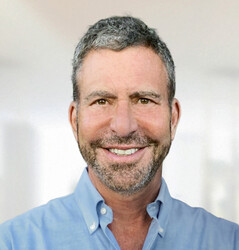 Jeffrey Sharlach