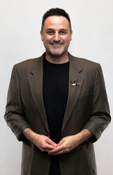 Ben Vasiliou