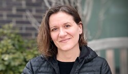 Ann Larson