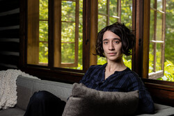 Ella Jacobson