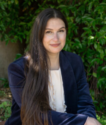 Rebecca Seidler