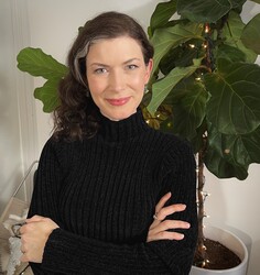 Lauren Maher