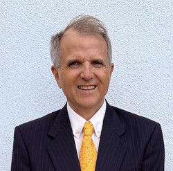 Walter Stahr