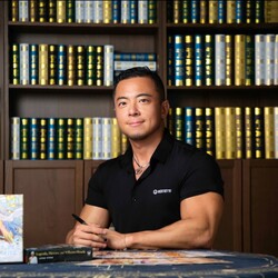 Letao Wang