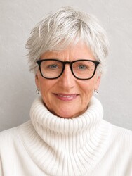 Toni Herbine-Blank