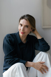 Sarah Blakley-Cartwright