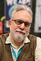 David Mack
