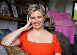 Betsy Cornwell