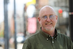 David Gaines