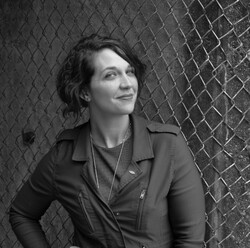 Allison Gunn