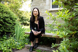 Shiamin Kwa