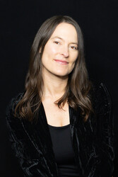 Tara Goedjen