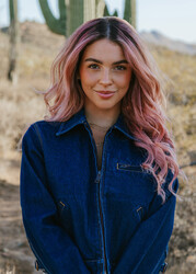 Emily McDonald