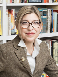 Julie Orringer