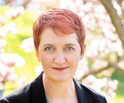 Emma Donoghue