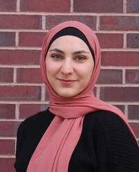 Maha Hashwi
