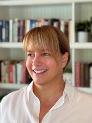 Tracy Vaillancourt