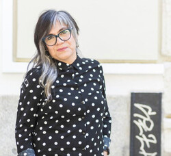 Sylvia Aguilar-Zéleny