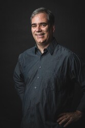 Greg Oliver