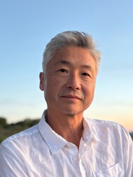 Chang-rae Lee