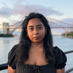 Tashie Bhuiyan