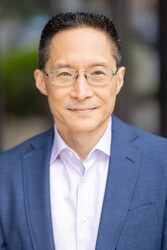 Eric Liu