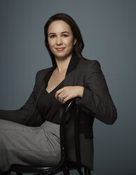 Diana Mousina