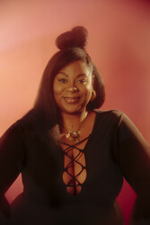 Candice Carty-Williams