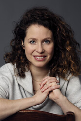 Sanne Vogel