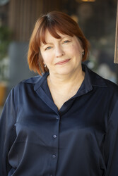 Linda Atkins