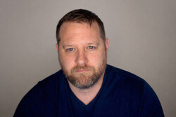 Fredrik deBoer