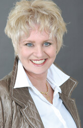 Yvonne Oswald