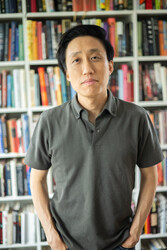 Nelson Cheng