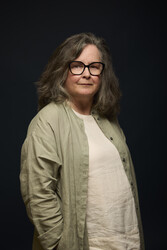 Deborah Dundas