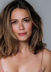 Bethany Joy Lenz