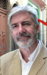 Shaun Micallef