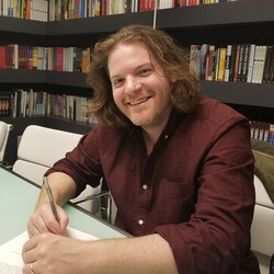 Paul Cantor
