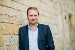 Jonathan Fennell