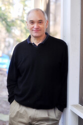 Michael Dobbs