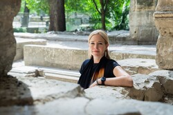 Alice Roberts