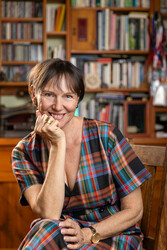 Image of Pip Williams