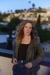 Robin Wasserman