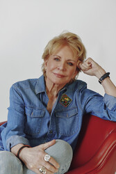 Patricia Cornwell